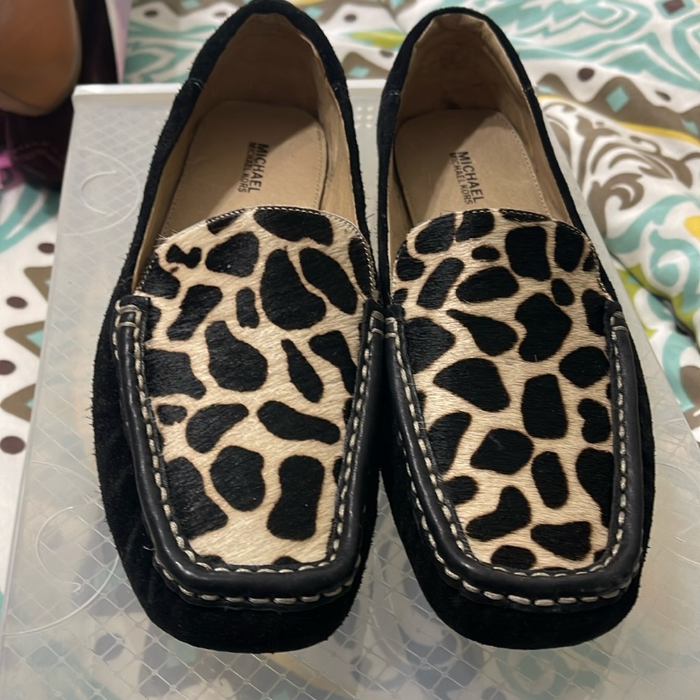 Michael kors loaders
